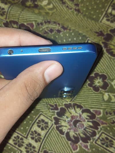 Infinix Hot 60i