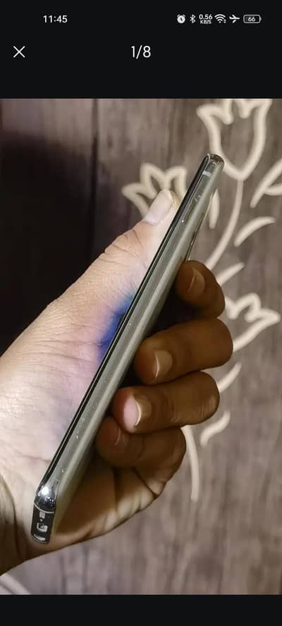 Samsung Mobile S10