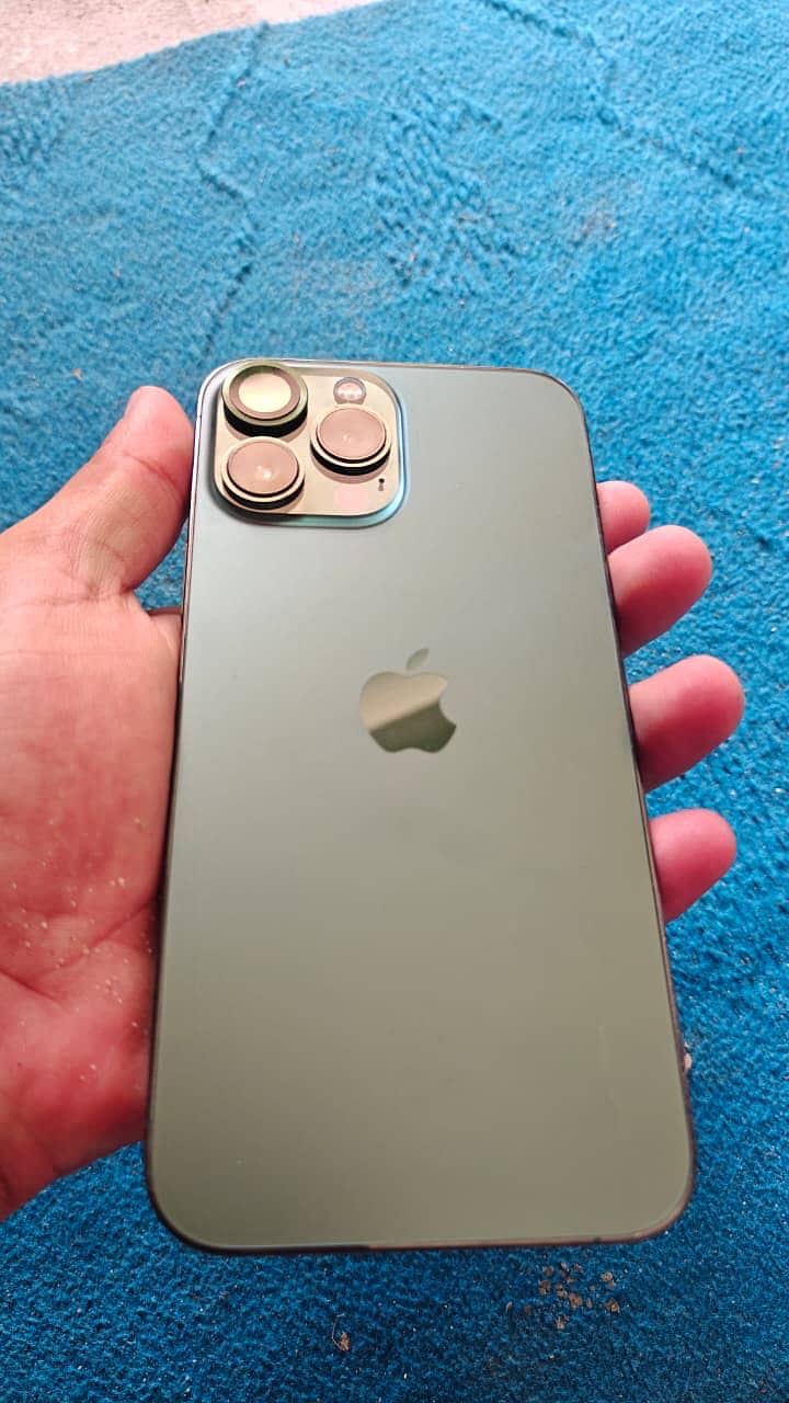 Apple iPhone 13 Pro Max 0