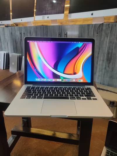 MacBook Pro Retina 13" 2015 | Core i5 | 8GB RAM | 128GB SSD