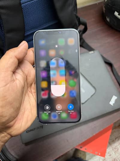 Apple iPhone 12 Pro max 128 all ok hy 10/10