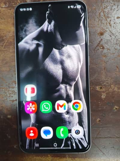 Samsung Mobile S23 FE