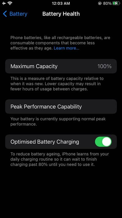 Apple iPhone 6S