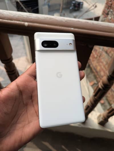 Google Pixel 7 PTA