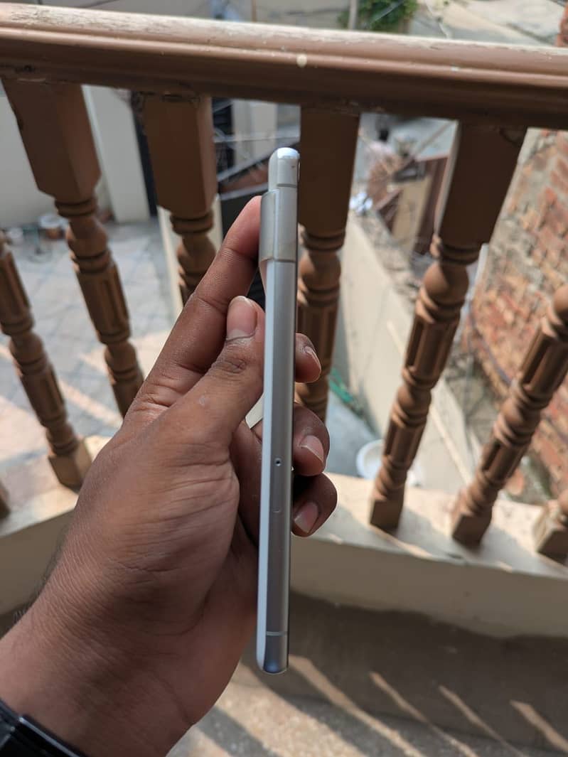Google Pixel 7 PTA 2