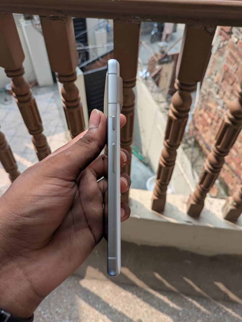 Google Pixel 7 PTA 3