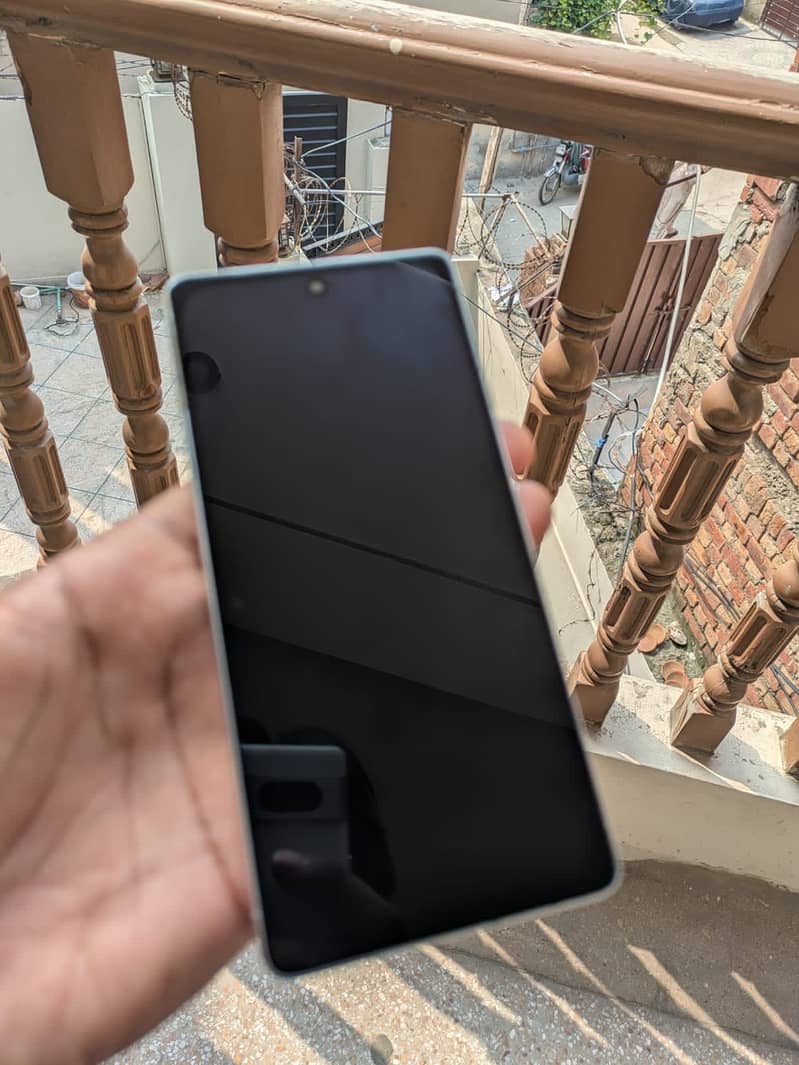 Google Pixel 7 PTA 4