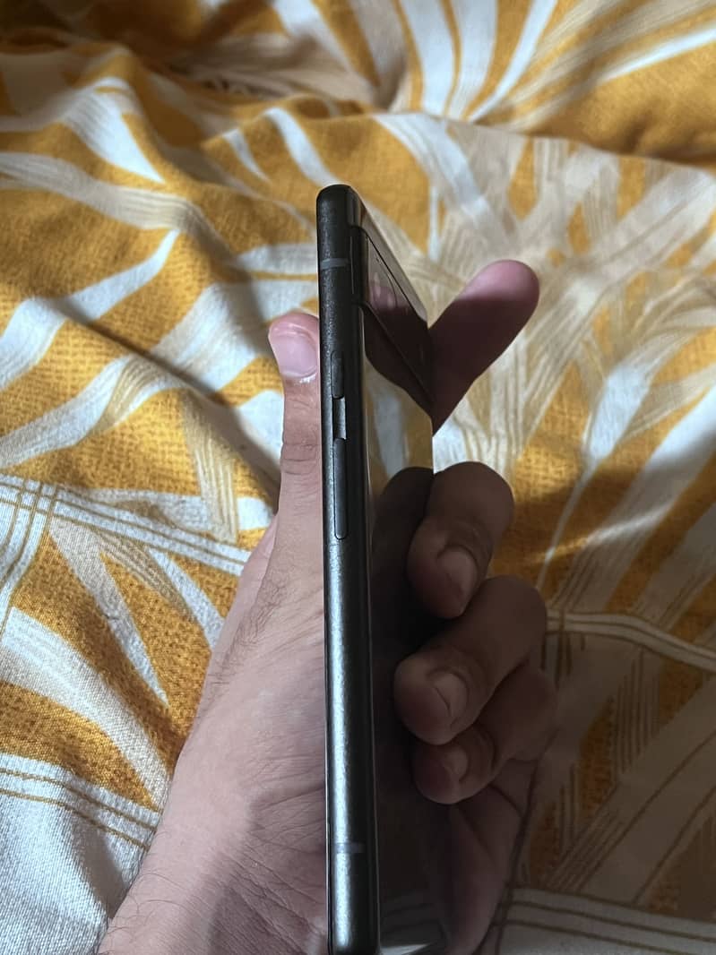 Google Pixel 6a 3