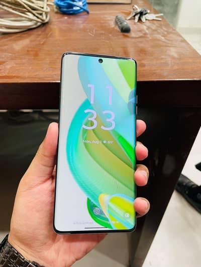 Motorola Edge 50 Pro