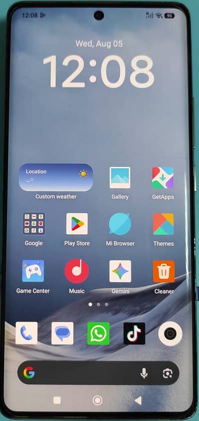 Xiaomi Redmi Note 14 Pro