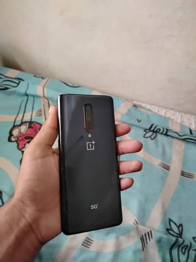 One Plus 8 5g
