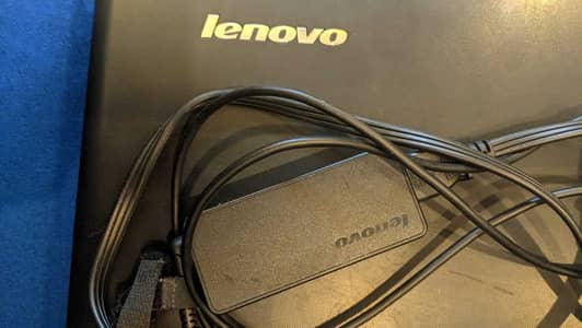 Lenovo IdeaPad Laptop for Sale