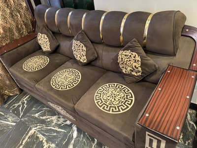 Sofa Set 3 2 1