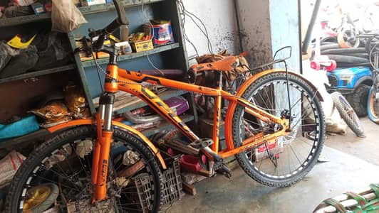 cycle for sale