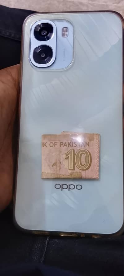 OPPO A6x