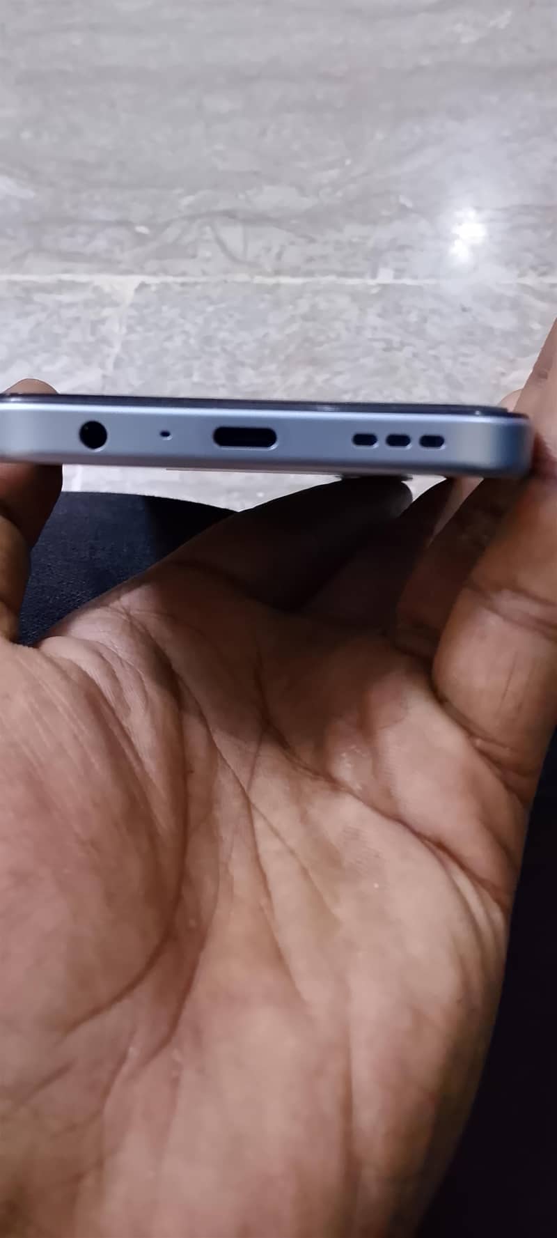 OPPO A6x 1