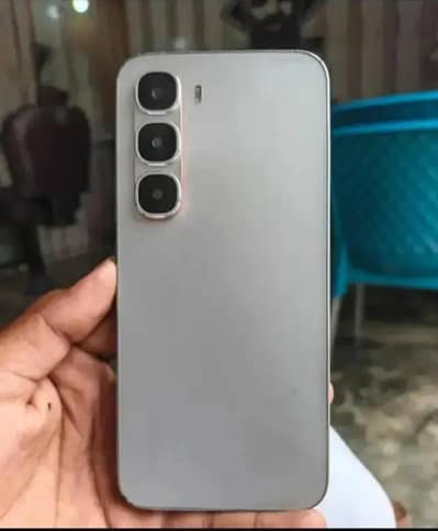 Infinix Hot 6 Pro