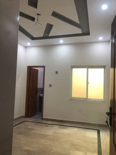 3 merla seperate house for rent in madina town near by taj bhag
