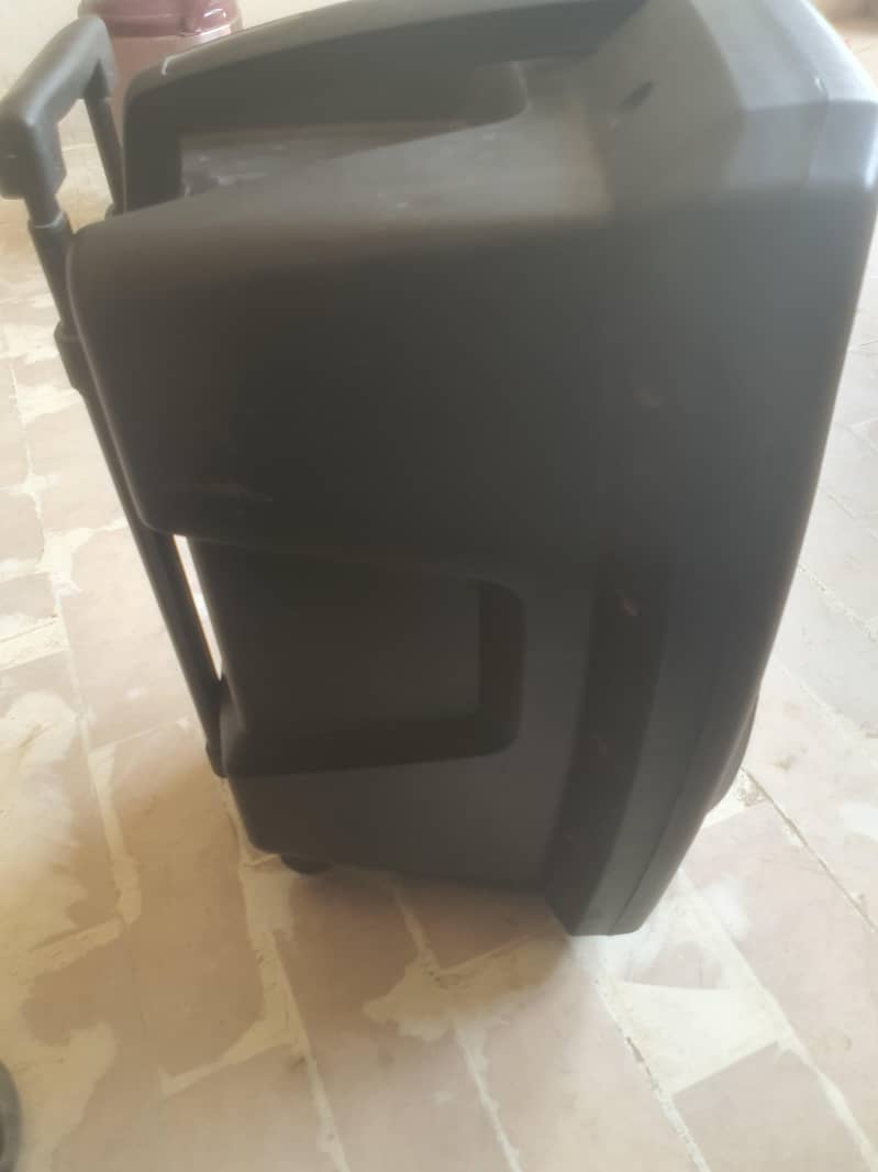 audionic speaker model masti 6 4