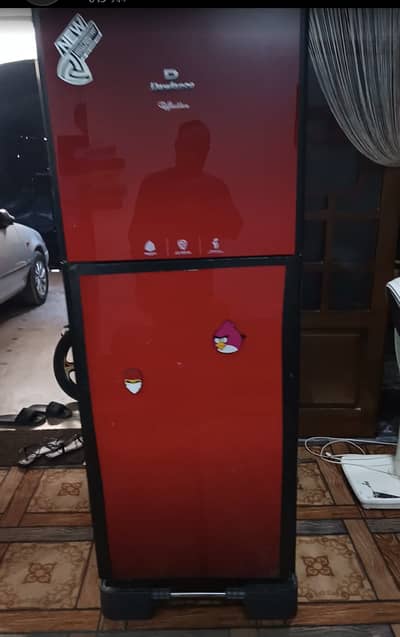 Dawlance Reflection Refrigerator For Sale