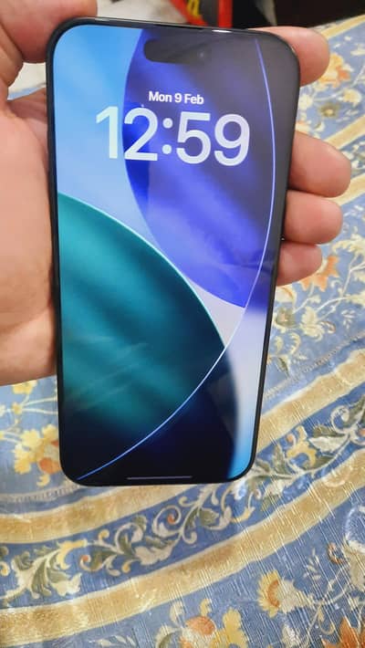 Apple iPhone 16 Pro Max