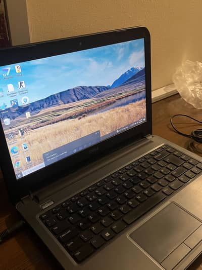 Dell Latitude 3440 | core i5- 4th generation