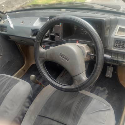 Suzuki Cultus VXR 2000