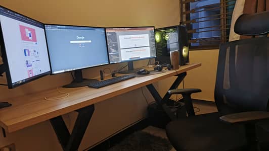 Gaming PC | Intel Core i7-11700 | 32GB DDR4 RAM | B560 WiFi