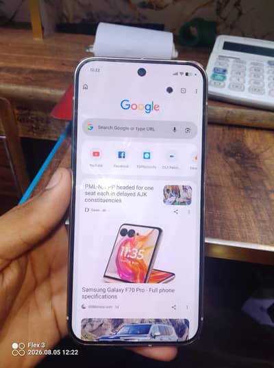 Google Pixel 9 Pro XL