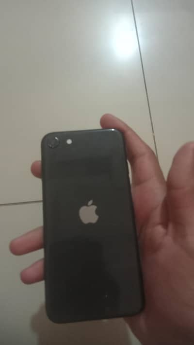 Apple iPhone SE fu
