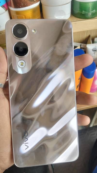 Vivo Y04