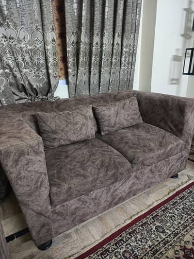 7 seater