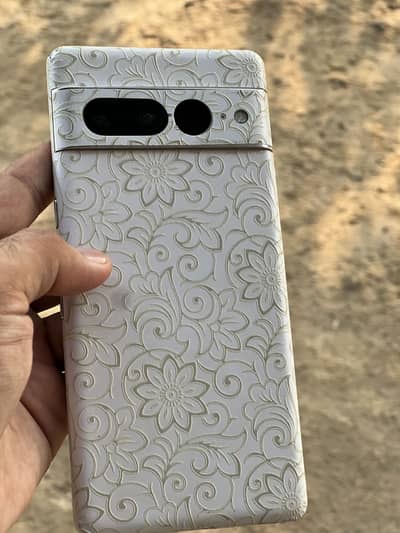 Google pixel 7 pro officially PTA