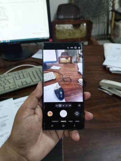 Samsung Mobile S22 Ultra
