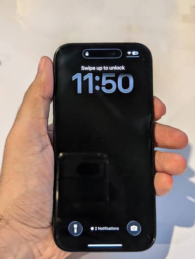Apple iPhone 15