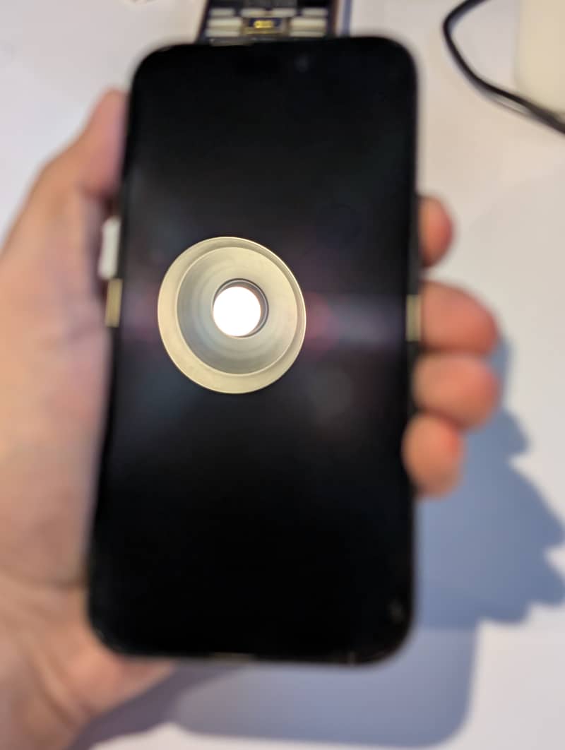 Apple iPhone 15 1