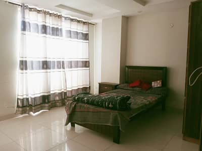 Bahria Town Phase 8.2 Bed Apartment For Sale. ideal location