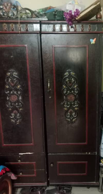almari for sale good condition