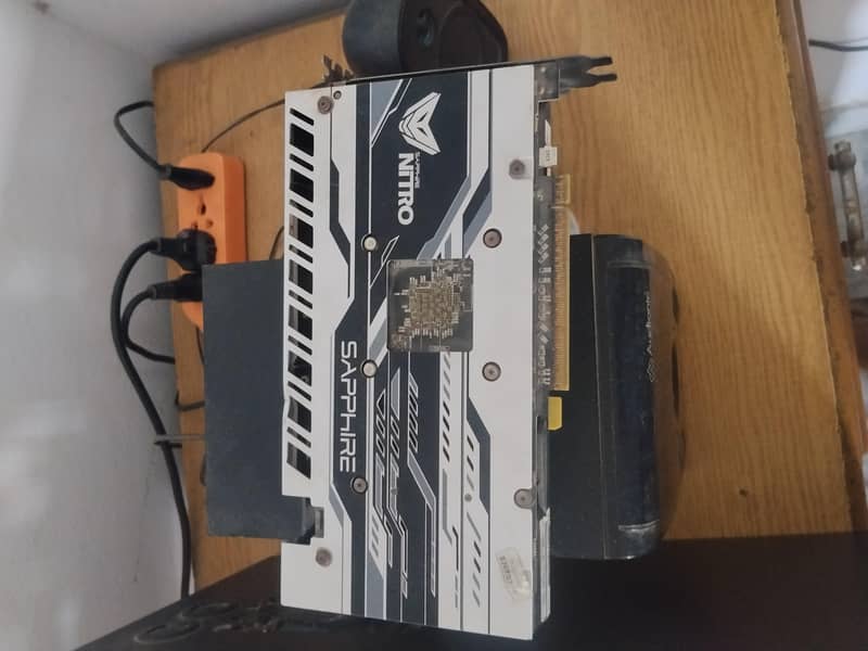 Amd Rx 470 1