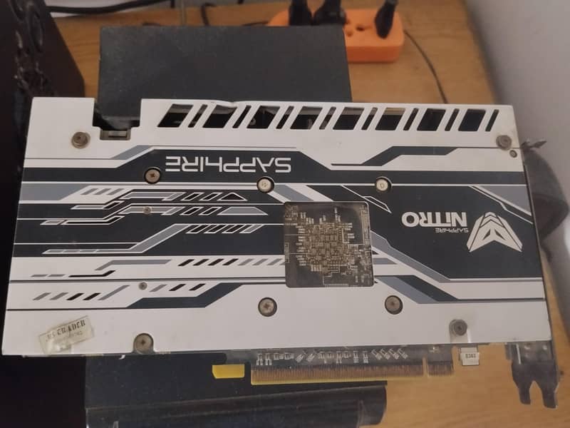 Amd Rx 470 2