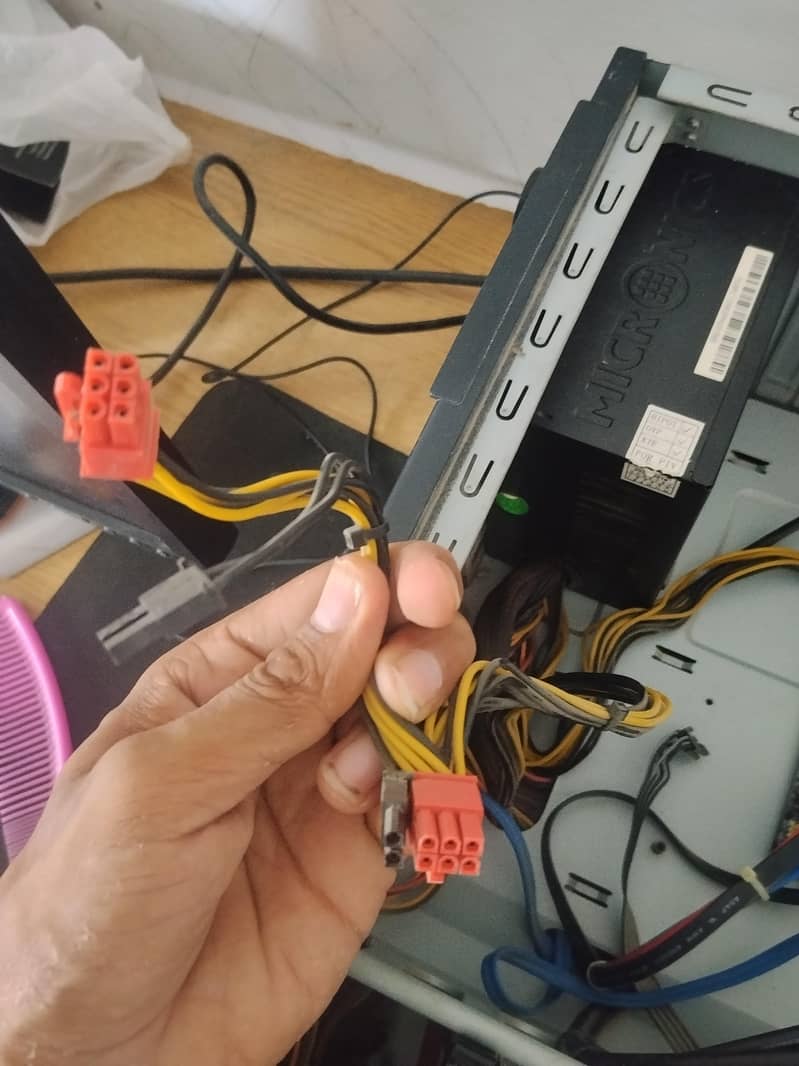 Amd Rx 470 3