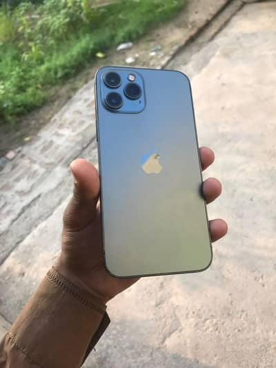 Apple iPhone 12 Pro Max