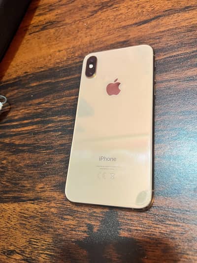 Apple iPhone XS