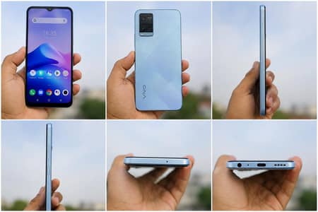 Vivo Y21A 2021 [ExChange Offer Available]