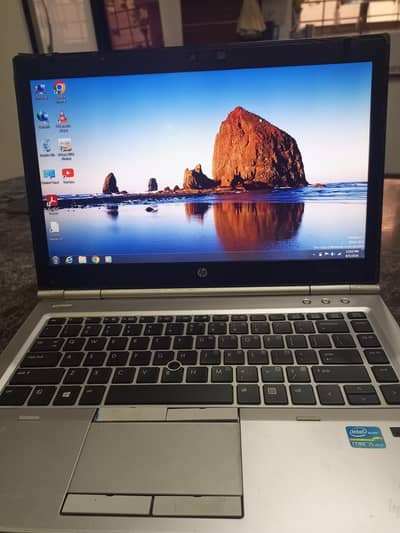 HP ELITEBOOK CORE I5 3RD GENERATION