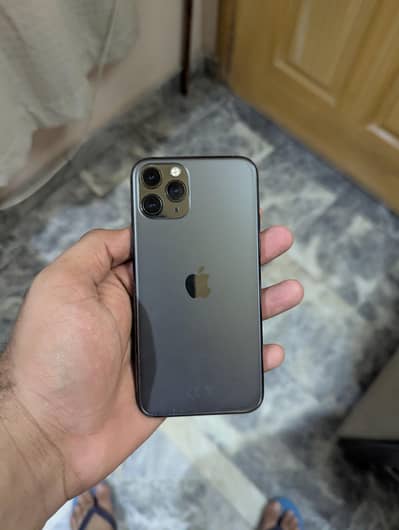 Apple iPhone 11 Pro 256gb factory unlock