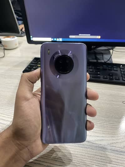 Huawei Y9a 8/128Gb