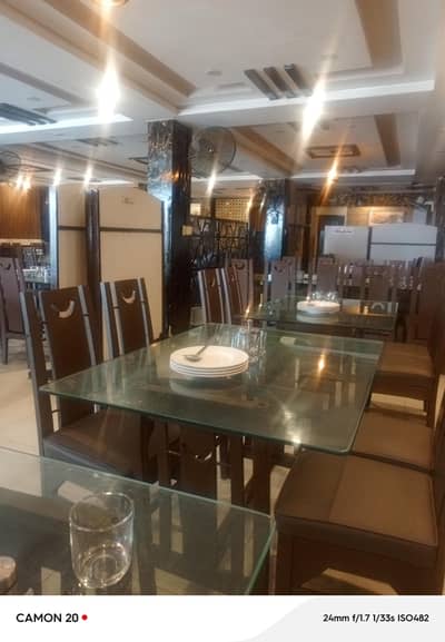 waiters Required