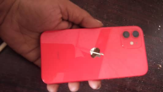 Apple iPhone 12