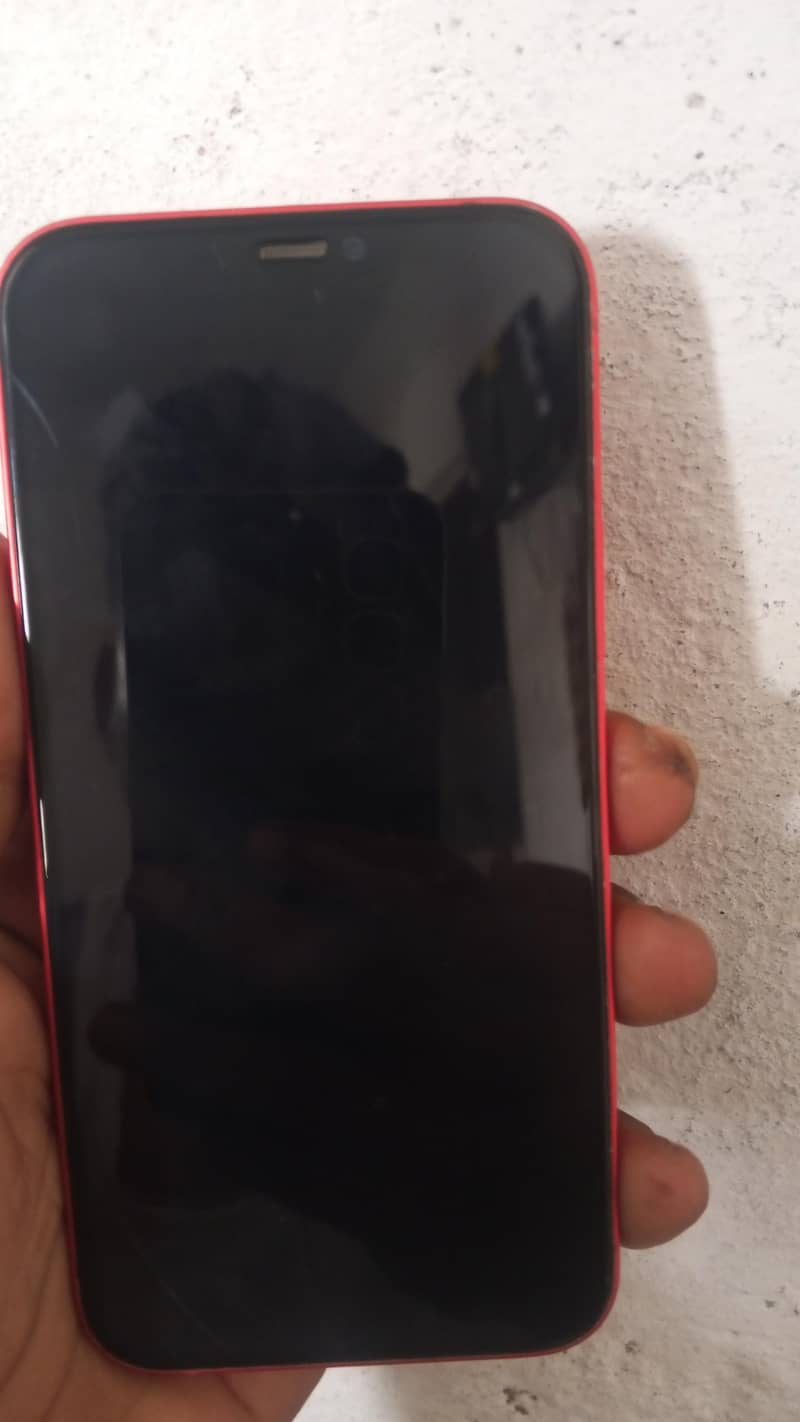 Apple iPhone 12 3